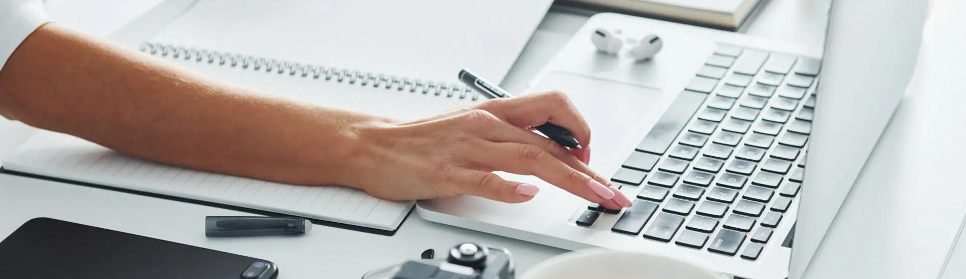 Ridgeway Computers Blog